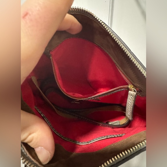 Dooney & Bourke Pembrook Allison Crossbody purse - Picture 10 of 12